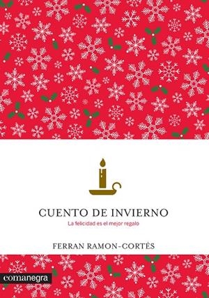 Cuento de invierno | 9788416033997 | Ramon-Cortés, Ferran