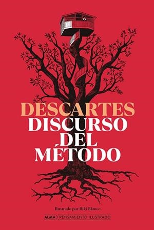 El discurso del método | 9788418395239 | Descartes, René