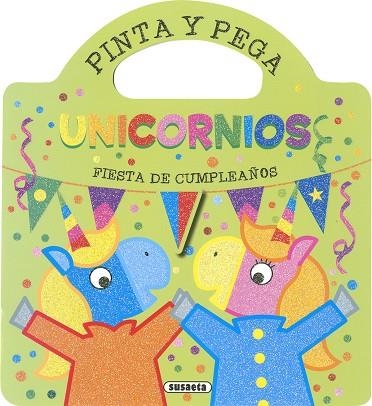 Fiesta de cumpleaños | 9788467789485 | Busquets, Jordi