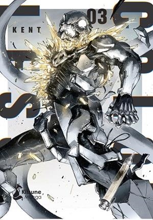 Colorless 3 | 9788418524868 | KENT