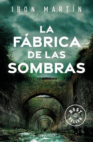 La fábrica de las sombras (Los crímenes del faro 2) | 9788466373500 | Martín, Ibon