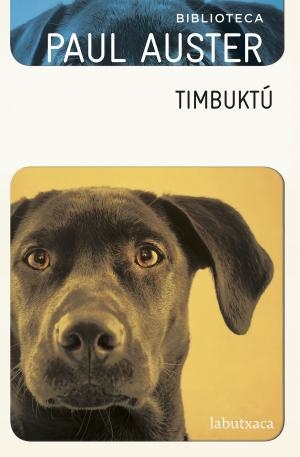 Timbuktú | 9788417031121 | Auster, Paul