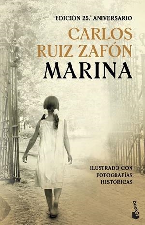 Marina | 9788408285076 | Ruiz Zafón, Carlos