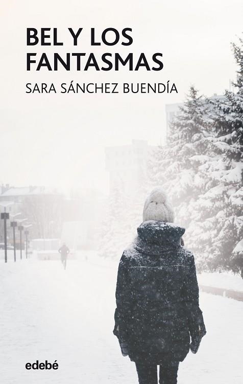 BEL Y LOS FANTASMAS | 9788468359045 | Sánchez Buendía, Sara