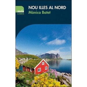 Nou illes al nord | 9788417353117 | Batet Boada, Mònica