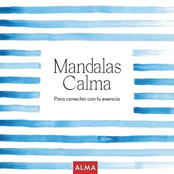 Mandalas calma (Col. Hobbies) | 9788418933202 | AAVV