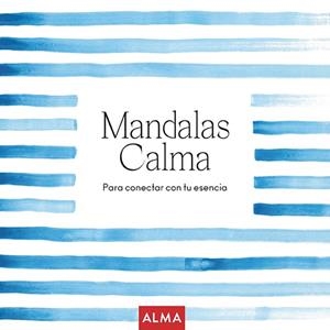 Mandalas calma (Col. Hobbies) | 9788418933202 | AAVV