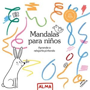 Mandalas para niños (Col. Hobbies) Ed.2023 | 9788419599223 | AA.VV.
