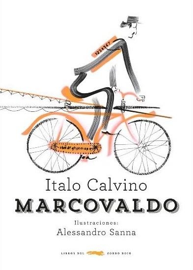 Marcovaldo | 9788494595080 | Calvino, Italo