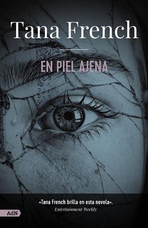 En piel ajena [AdN] | 9788411485197 | French, Tana