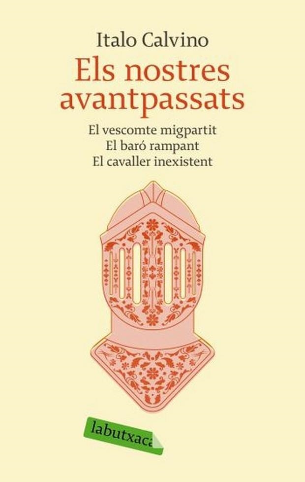 Els nostres avantpassats | 9788496863651 | Calvino, Italo
