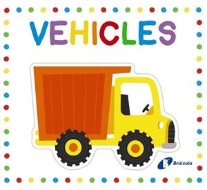 El meu petit llibre puzle. Vehicles | 9788413492995 | Vv.Aa.3