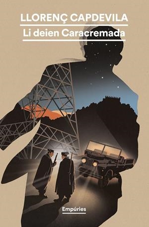 Li deien Caracremada | 9788419729194 | Capdevila Roure, Llorenç