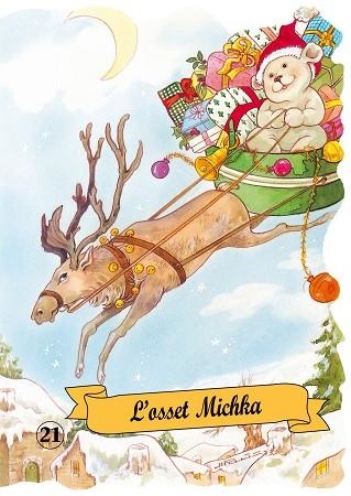 L'osset Michka | 9788478644810 | Rondalla popular russa