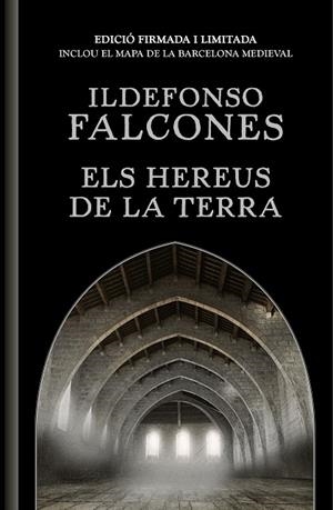 Els hereus de la terra | 9788417909192 | Falcones, Ildefonso