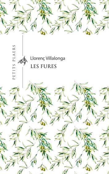 Les fures | 9788417998479 | Villalonga i Pons, Llorenç
