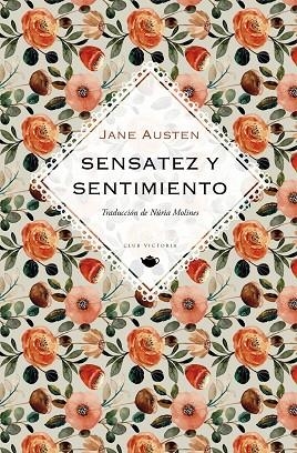 Sensatez y sentimiento | 9788412535341 | AUSTEN, JANE