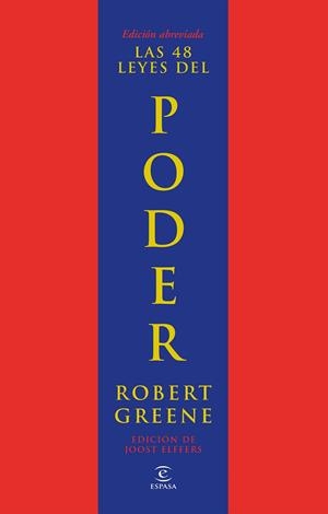 Las 48 leyes del poder | 9788467028904 | Greene, Robert