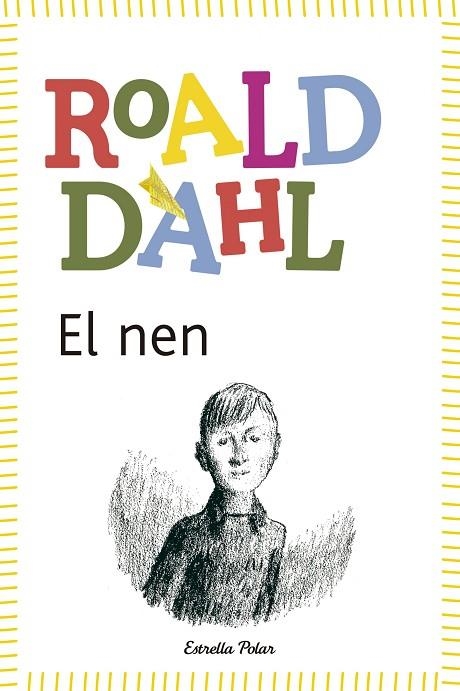 El nen | 9788490572597 | Dahl, Roald