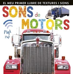 Sons de motors | 9788490571545