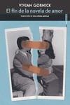 El fin de la novela de amor | 9788419261175 | Gornick, Vivian
