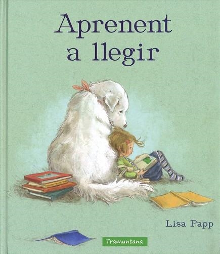Aprenent a Llegir | 9788416578535 | Papp    Papp, Lisa