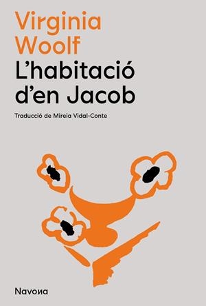 L'habitació d'en Jacob | 9788419311610 | Woolf, Virginia