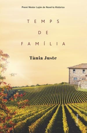 Temps de família | 9788466420044 | Juste, Tània