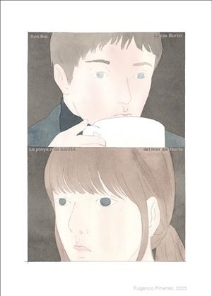 La playa más bonita del mar del Norte | 9788419737182 | Burtin, Lucas / Bai, Sun