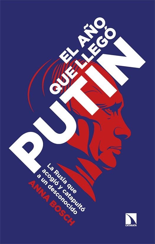 El año que llegó Putin | 9788413526454 | Bosch, Anna
