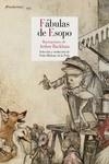 Fábulas de Esopo | 9788418141232 | Esopo