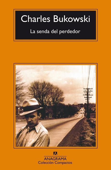 La senda del perdedor | 9788433914699 | Bukowski, Charles