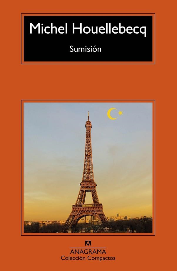 Sumisión | 9788433960405 | Houellebecq, Michel