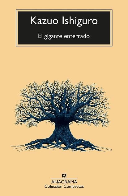 El gigante enterrado | 9788433960559 | Ishiguro, Kazuo