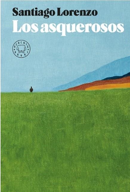 Los asquerosos | 9788417059996 | Lorenzo, Santiago