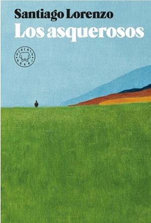 Los asquerosos | 9788417059996 | Lorenzo, Santiago