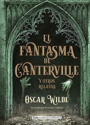 El fantasma de Canterville | 9788417430054 | Wilde, Oscar