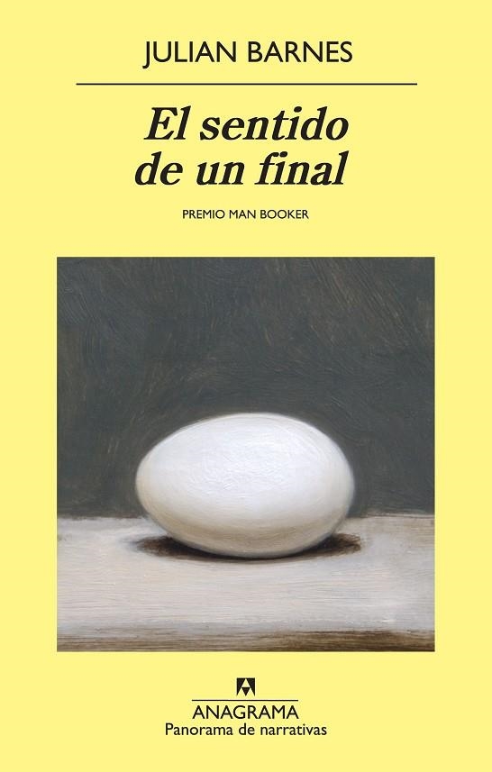 El sentido de un final | 9788433978523 | Barnes, Julian