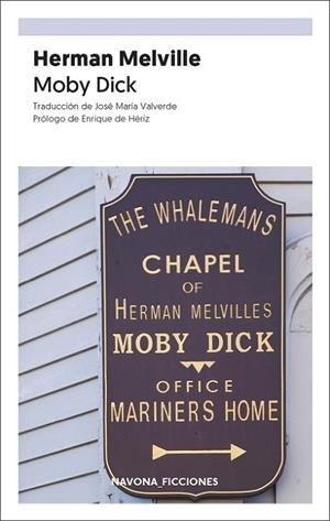 Moby Dick | 9788417978099 | Melville, Herman