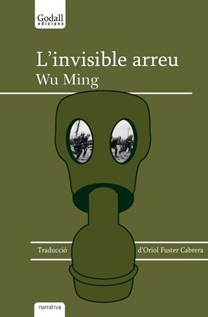 L'invisible arreu | 9788494695261 | Ming, Wu