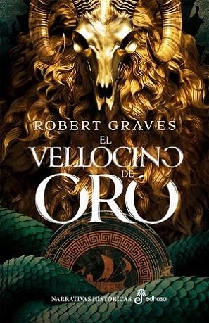 El vellocino de oro | 9788435064439 | Graves, Robert