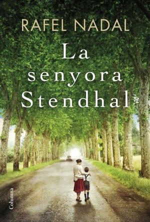 La senyora Stendhal | 9788466422017 | Nadal, Rafel