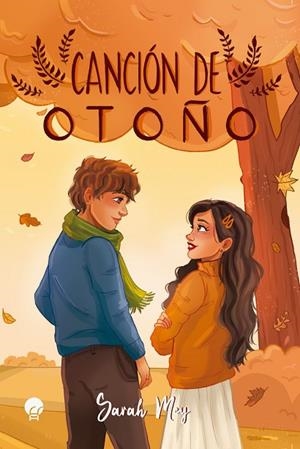 Canción de otoño | 9788419472700 | Mey, Sarah