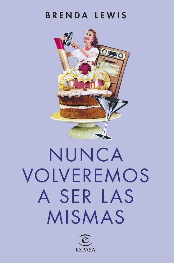 Nunca volveremos a ser las mismas (nueva presentación) | 9788467071665 | Lewis, Brenda