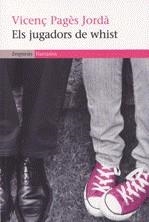 Els jugadors de whist | 9788497874410 | Pagès Jordà, Vicenç