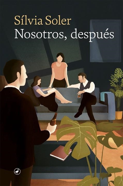 Nosotros, después | 9788418059568 | Soler, Sílvia