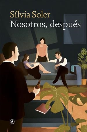 Nosotros, después | 9788418059568 | Soler, Sílvia