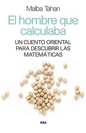 El hombre que calculaba | 9788411323093 | Tahan, Malba