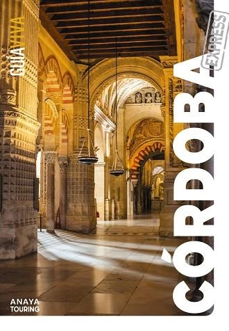 Córdoba | 9788491587637 | Arjona Molina, Rafael / Ribes, Francesc