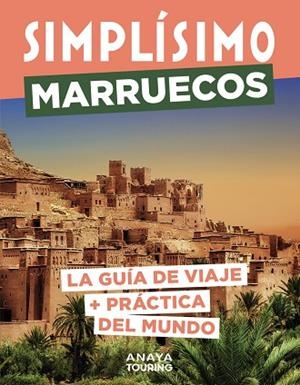 Marruecos | 9788491587606 | Hachette Tourisme